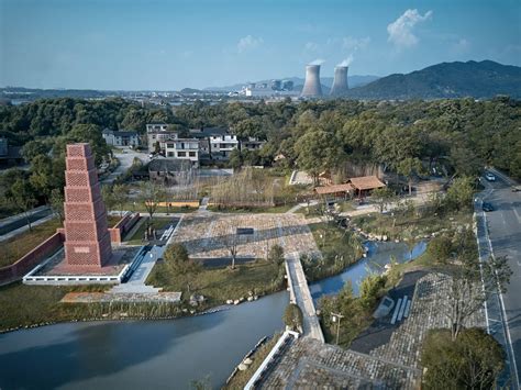  De Jizhou-brug: Een architectonisch wonder en de toegangspoort tot Ji'an!