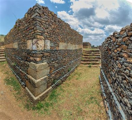 The Fascinating Ruins of Aksum: A Journey Through Ancient Ethiopian History!